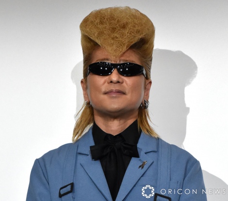 綾小路翔の画像一覧 | オリコンニュース（ORICON NEWS）