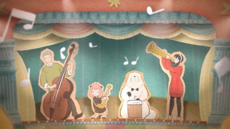 �e���r�A�j���wSPY�~FAMILY�xSeason2��ED��ʃJ�b�g �iC�j�����B�Ɓ^�W�p�ЁESPY�~FAMILY����ψ��� 