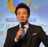 �w�t�B�M���A�X�P�[�g �O�����v���V���[�Y/�t�@�C�i�� ���E�ꌈ���2023�x�L�Ҕ��\��ɏo�Ȃ��������C�� (C)ORICON NewS inc. 