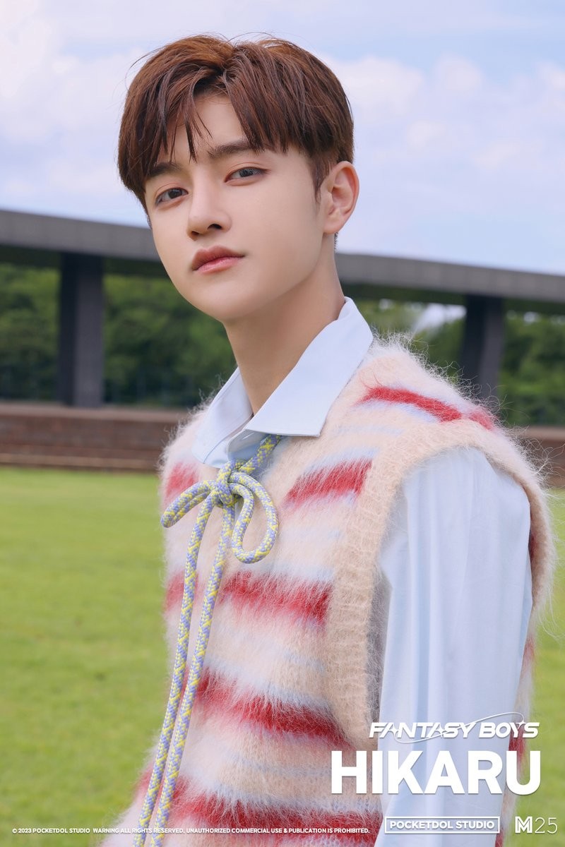 画像・写真 | FANTASY BOYS、フジテレビ新番組『K-POP HOUSE』初回