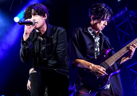 wWANDS Live Tour 2023 `SHOUT OUT!`x@Zepp Haneda(TOKYO) 