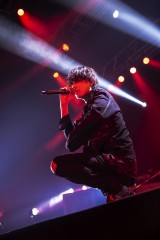 ㌴j(Vo)wWANDS Live Tour 2023 `SHOUT OUT!`x@Zepp Haneda(TOKYO) 