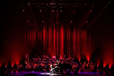 wYOSHIKI CLASSICAL 10th Anniversary World Tour with Orchestra 2023 eREQUIEMfx 