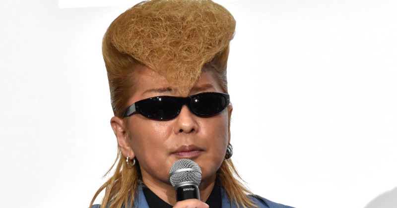 永遠の16歳”綾小路翔、大学生を前にリアルティーン時代を回顧