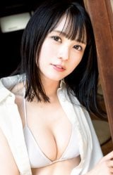 コメント | “最強美少女コンビ”武田玲奈＆池上紗理依、豪華共演で圧巻スタイル披露 | ORICON NEWS