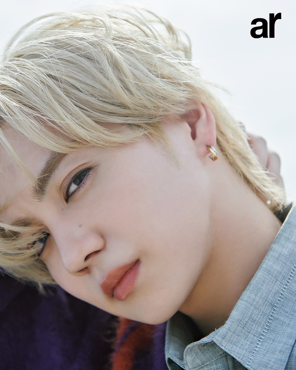 RAMPAGE吉野北人、趣味のカメラについて語る「ちょっとうますぎるかも