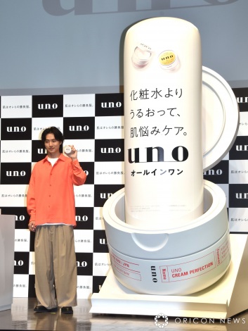 画像・写真 | 山崎賢人、人生初のキャンプ飯に感激「地球ありがとう