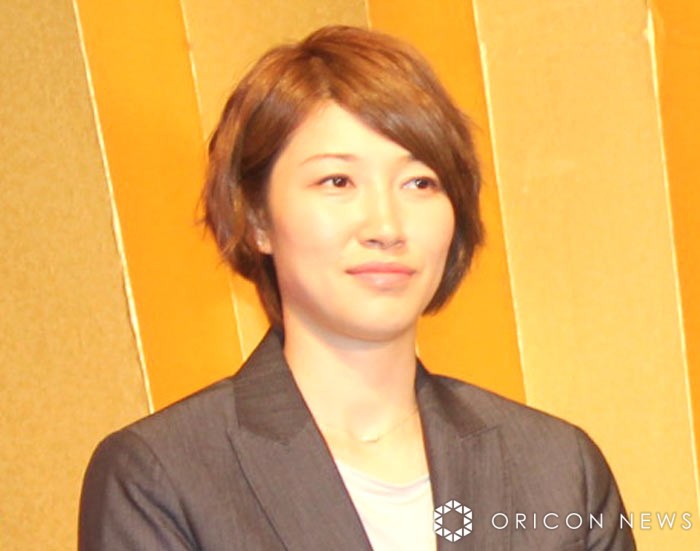 앑q (C)ORICON NewS inc. 
