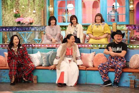 12�������̃o���G�e�B�[�w�g�[�N�B�[���Y�x�iC�j�t�W�e���r 