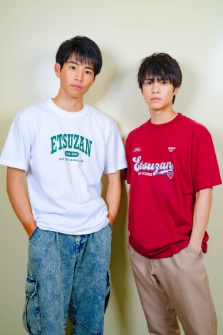 画像・写真 | 中沢元紀×兵頭功海×菅生新樹×奥野壮 日曜劇場『下剋上