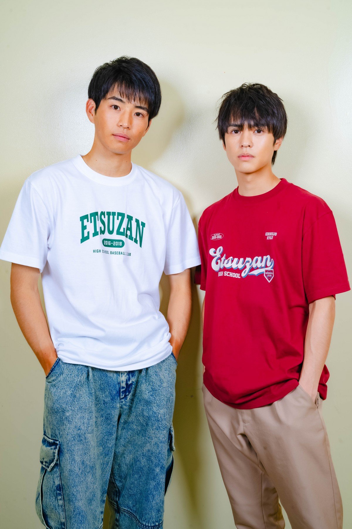 下剋上球児 クッション　小林虎之介　中沢元紀　菅生新樹　奥野壮 連休SALE】下剋上球児 クッション 小林虎之介 中沢元紀 菅生新樹