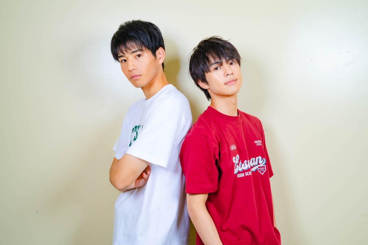 画像・写真 | 中沢元紀×兵頭功海×菅生新樹×奥野壮 日曜劇場