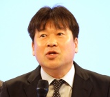 �J���e���E�t�W�e���r�n�̐V��10�h���}�w�g�N���C�I�x�������ʉ�v�W�x���씭�\��ɓo�ꂵ��������N�iC�jORICON NewS inc. 