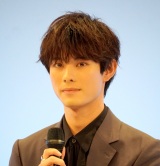 �J���e���E�t�W�e���r�n�̐V��10�h���}�w�g�N���C�I�x�������ʉ�v�W�x���씭�\��ɓo�ꂵ���O�c�����Y�iC�jORICON NewS inc. 