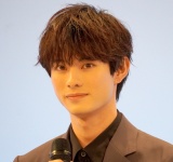 �J���e���E�t�W�e���r�n�̐V��10�h���}�w�g�N���C�I�x�������ʉ�v�W�x���씭�\��ɓo�ꂵ���O�c�����Y�iC�jORICON NewS inc. 