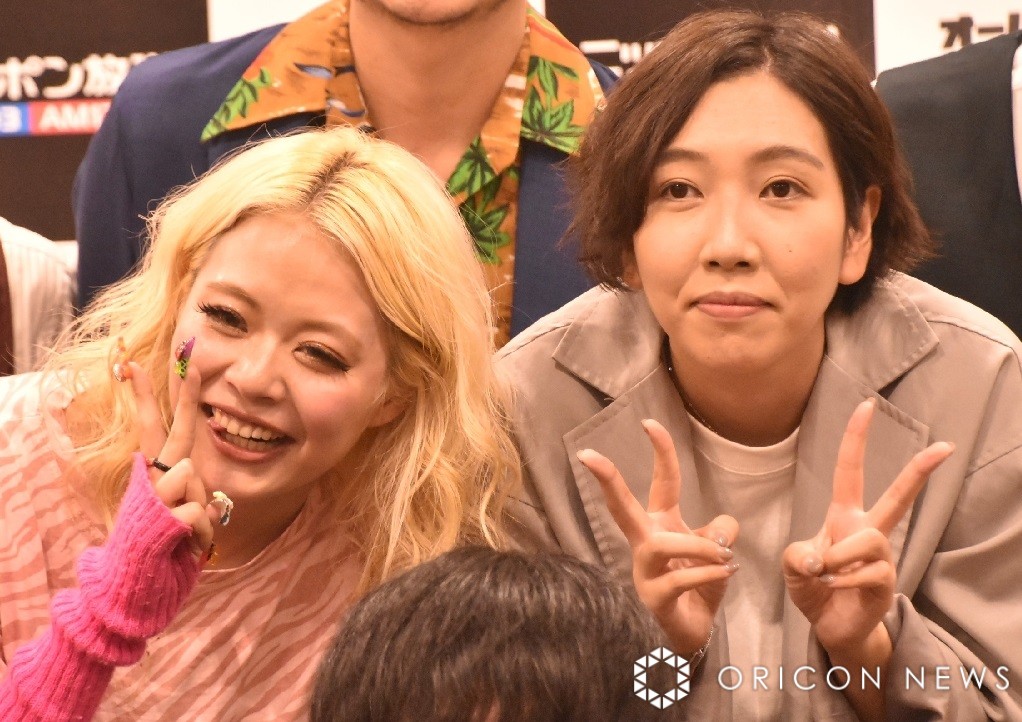 Gt()rA͂ (C)ORICON NewS inc. 