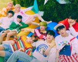 xikers�A�[�e�B�X�g�ʐ^ 