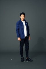 ���j����w�����㋅���x��_���i���ɗ�ؗ��� �㏬�싅���̌ږ�ƂȂ�c�y�L�����N�^�[�Љ�z 