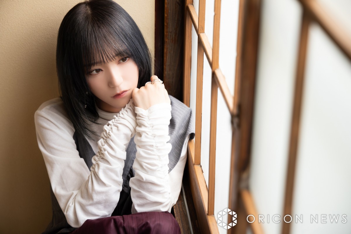 LOVE野口衣織「一期一会な気持ちになれることが楽しい」と演技に夢中