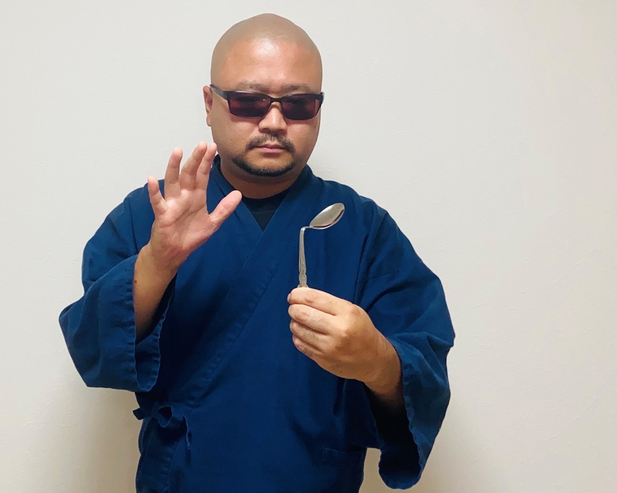 同業者からも疎まれている…」手品“種明かし”に賛否、YouTube続ける想いと業界への提言 | オリコンニュース（ORICON NEWS）