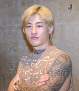 �yRIZIN�z���{�@�A���Ɏ�������͊ԋ߂� �匴CEO�Ƃ�2�V���b�g���J 