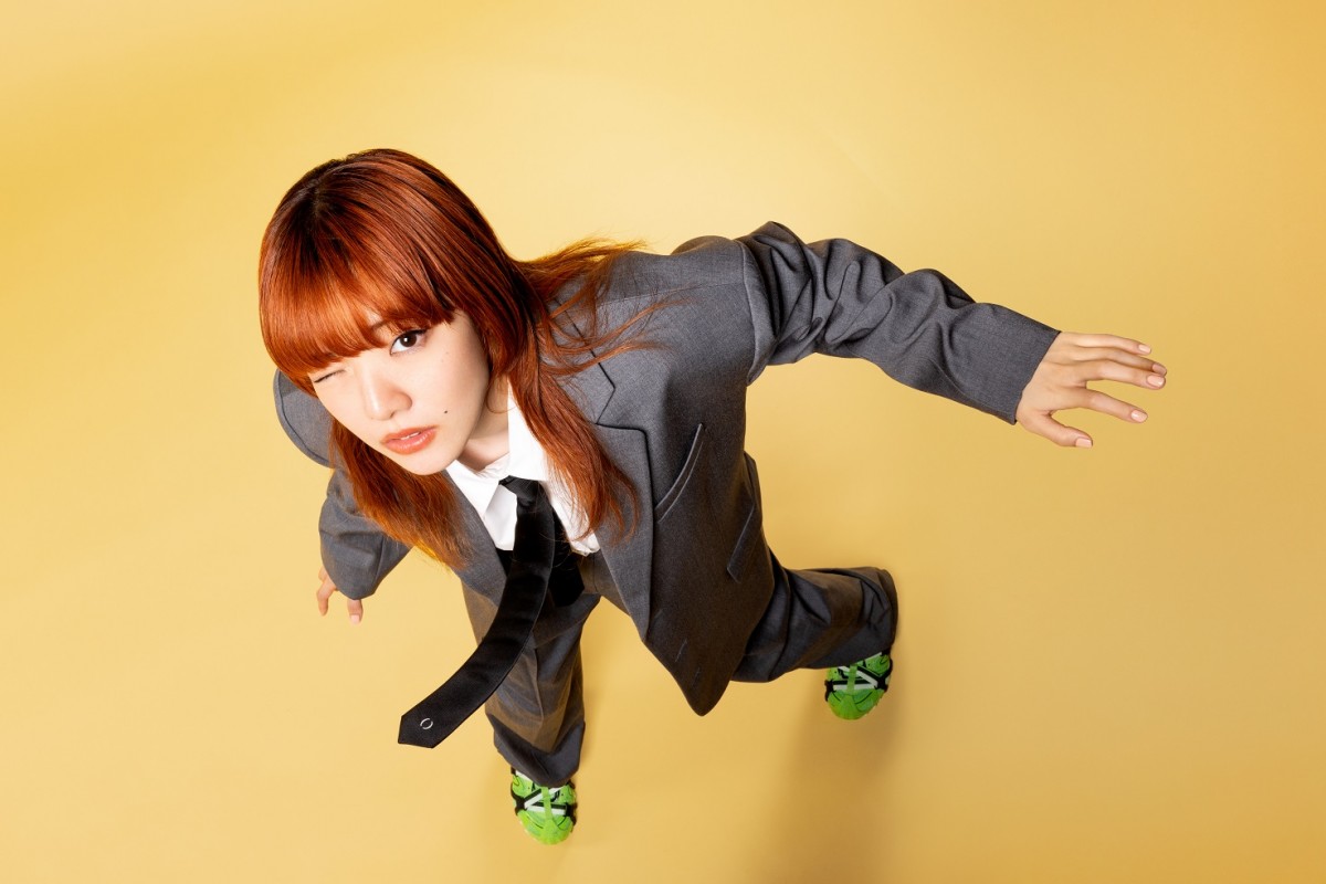 あいみょん 『窓ぎわのトットちゃん』主題歌に新曲提供 原作・黒柳徹子