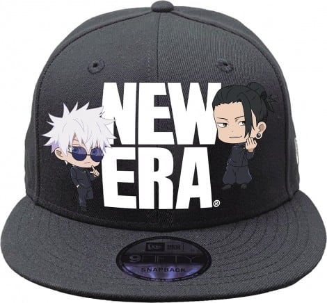 NEW ERA 9FIFTY p S1(7,480~) 