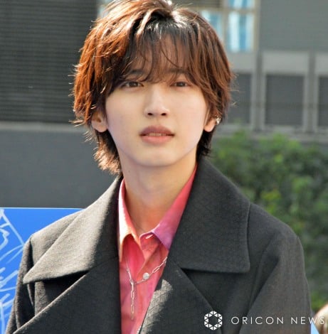 wTBS DRAMA COLLECTION 2023 Autumn!!xu[J[ybgɓoꂵ}xC iCjORICON NewS inc. 