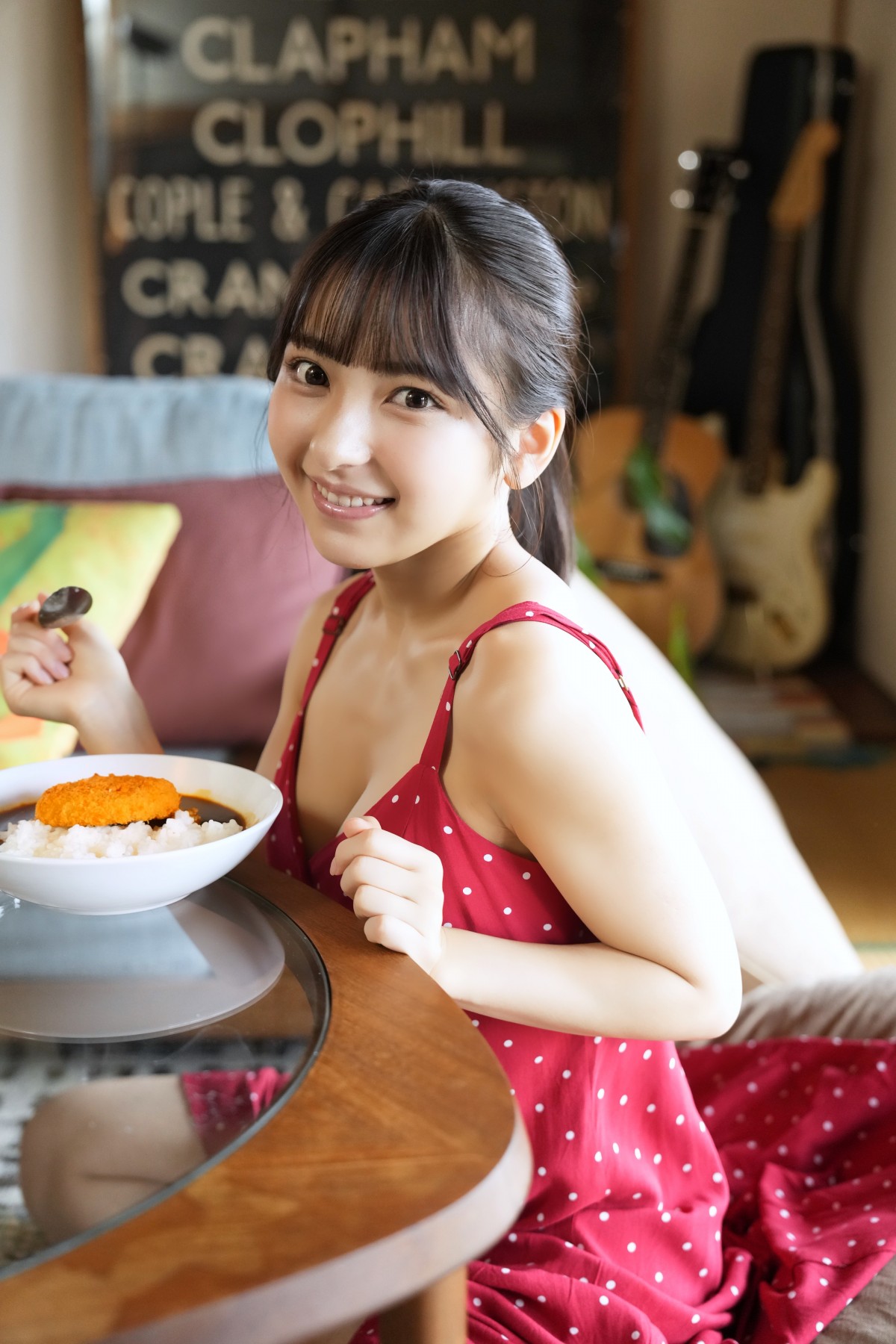 十味アイコラ 