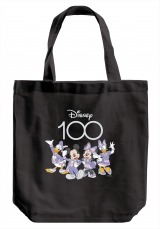 ディズニー100周年 キャンパス地　1500限定 画像・写真 | ディズニー創立100周年を祝した「Happyくじ」続報
