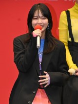 TX�؃h��24�w�|�P�b�g�ɖ`�����߂���Łx�L�҉�ɓo�d�������쎵�� �iC�jORICON NewS inc. 