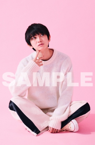 画像・写真 | 本郷奏多、クリスマスにカレンダー発売「すてきなできに