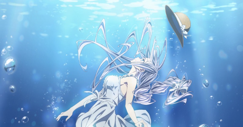 デート・ア・ライブV』2024年放送開始 PV公開で新キャラ・崇宮澪役は