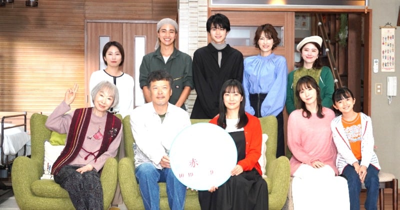 鈴鹿央士　サイン入りチェキ　TV LIFE ゆりあ先生の赤い糸 鈴鹿央士 サイン入りチェキ TV LIFE ゆりあ先生の赤い糸（鈴鹿央