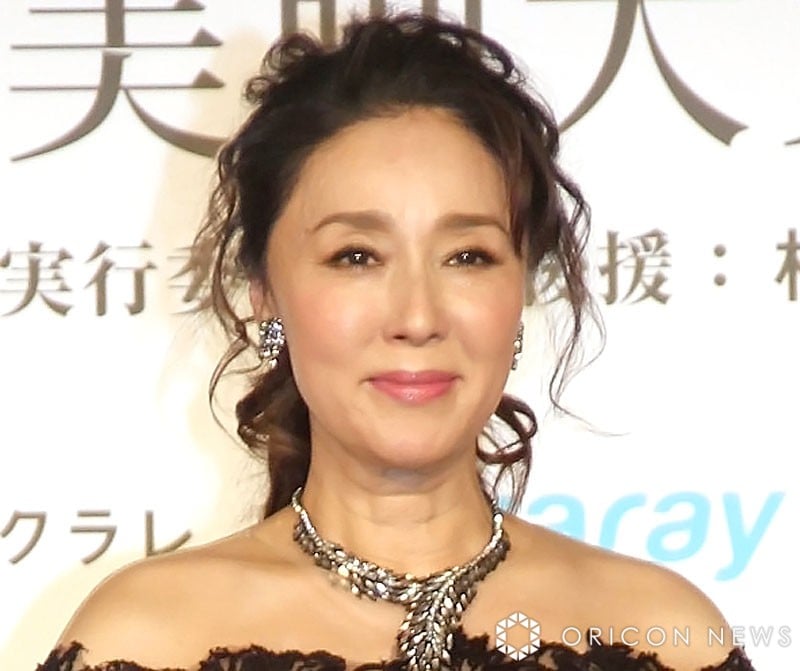 浅野ゆう子