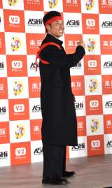 �w�����{�̃N���G�C�^�[���҂���d���փv���W�F�N�g�x������NFT�}�[�P�b�g�v���C�X�w�y���x�V�T�[�r�X���[���`�L�҉�ɓo�ꂵ���Ȃ���܂���ɌN �iC�jORICON NewS inc. 