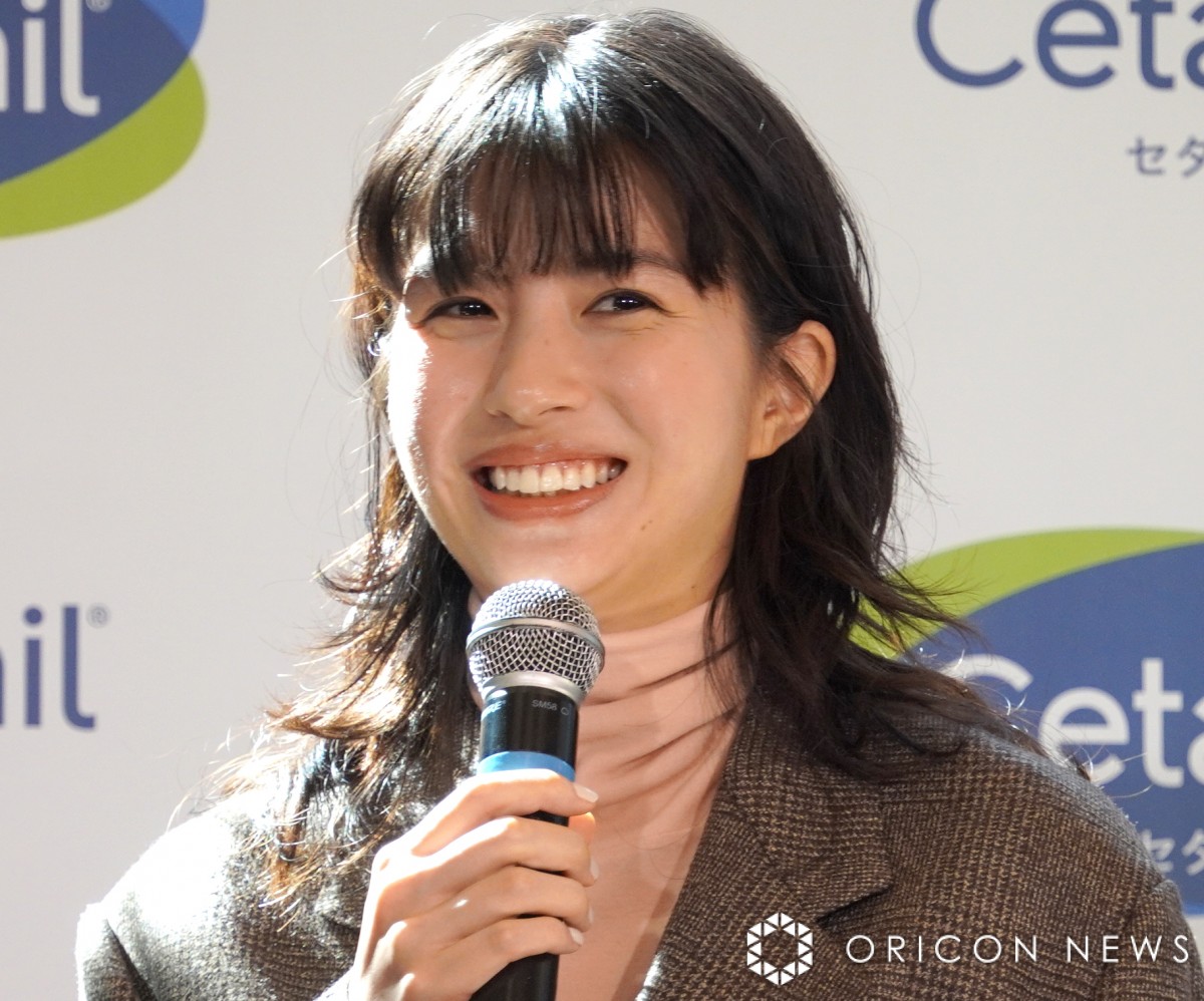 Z^tBw₦Ȃł邨ŁAD!LҔ\xɏoȂvԗR (C)ORICON NewS inc. 