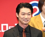 TX�؃h��24�w�|�P�b�g�ɖ`�����߂���Łx�L�҉�ɓo�d�����}���� �iC�jORICON NewS inc. 