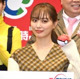 TX�؃h��24�w�|�P�b�g�ɖ`�����߂���Łx�L�҉�ɓo�d�������c���� �iC�jORICON NewS inc. 