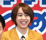 TX�؃h��24�w�|�P�b�g�ɖ`�����߂���Łx�L�҉�ɓo�d�������Ì����iC�jORICON NewS inc. 