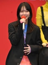 TX�؃h��24�w�|�P�b�g�ɖ`�����߂���Łx�L�҉�ɓo�d�������쎵�� �iC�jORICON NewS inc. 