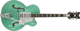 ���R��Gretsch�ŐV�V�O�l�`���A���f���uKenny Falcon II�v 