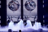 wMOMOIRO CLOVER Z 15th Anniversary TouruQUEEN OF STAGEvxŏI(C)эEcc 