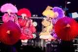 wMOMOIRO CLOVER Z 15th Anniversary TouruQUEEN OF STAGEvxŏI(C)эEcc 