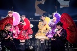 wMOMOIRO CLOVER Z 15th Anniversary TouruQUEEN OF STAGEvxŏI(C)эEcc 