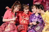 wMOMOIRO CLOVER Z 15th Anniversary TouruQUEEN OF STAGEvxŏI(C)эEcc 