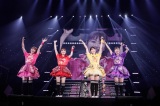 wMOMOIRO CLOVER Z 15th Anniversary TouruQUEEN OF STAGEvxŏI(C)эEcc 