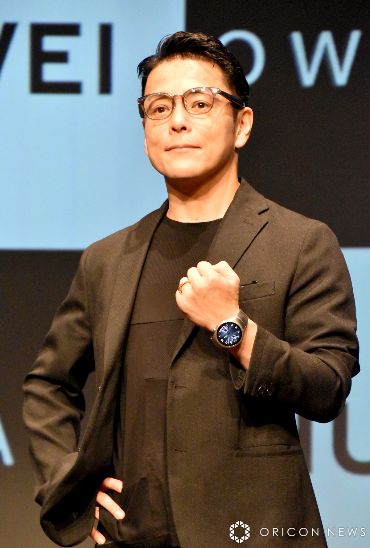 画像・写真 | HUAWEI JAPAN、23年下半期フラッグシップ製品公開 新機能