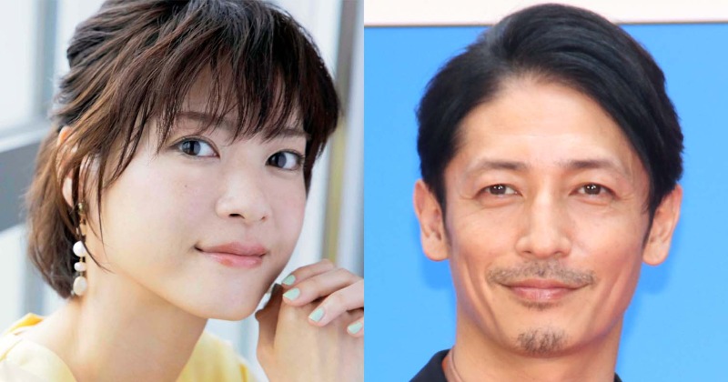 上野樹里＆玉木宏、“のだめ・千秋先輩コンビ”が久々2ショット