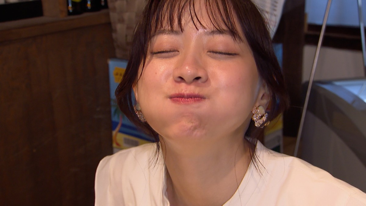 いき顔 